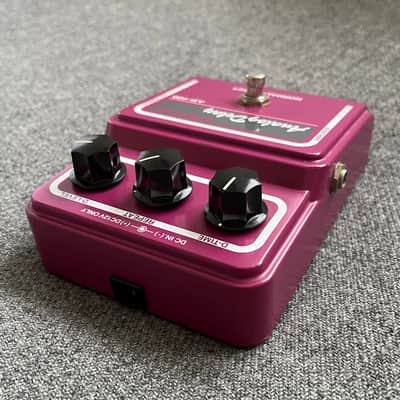 Maxon | AD-900 Analog Delay MN3005 image 4
