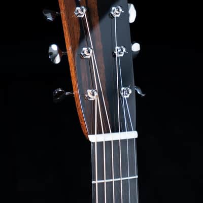 Collings OM2H, Sitka Spruce, Indian Rosewood, 1 3/4" Nut - NEW image 8