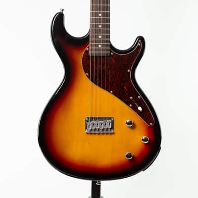 Line 6 Variax 500 2003 Sunburst image 1