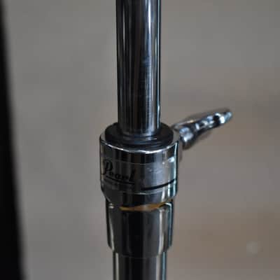 Used Pearl PKS910 Bell Kit Stand image 3