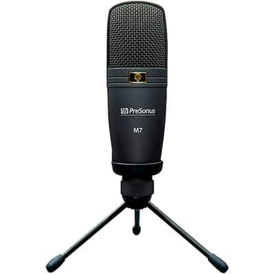 PreSonus PreSonus AudioBox Studio Ultimate Bundle 25th Anniversary Edition 2023 - BLUE & BLACK image 8