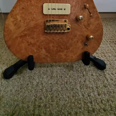 Melancon P-90 Artist Telecaster image 7