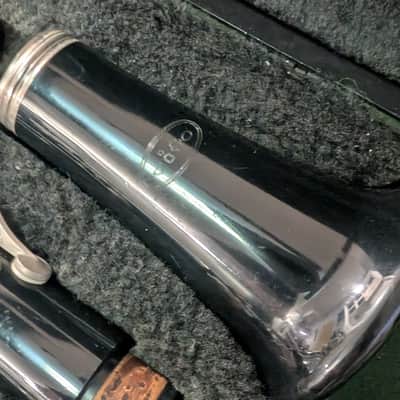 Clarinet Refurbished Leblanc Vito 7212 Reso-Tone 3 image 7