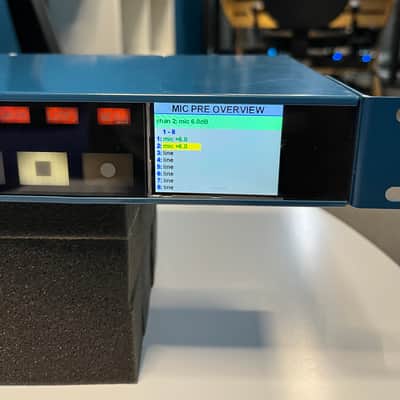 JoeCo BlueBox 8MP 24-Track Recorder image 7