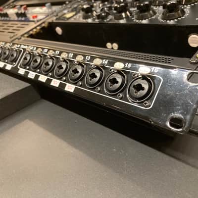 🏷️ LIGHTLY USED ⭐️  Mamba 16 XLR Combo (XLR/TRS/TS) to 16 Combo XLR Patch Bay  ✨Reverb Preferred Seller image 3