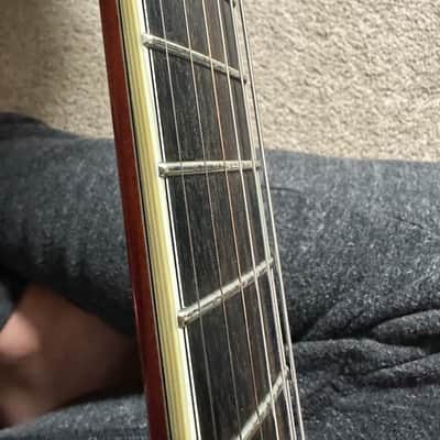 Eastman AR805CE 2010s - Natural image 5