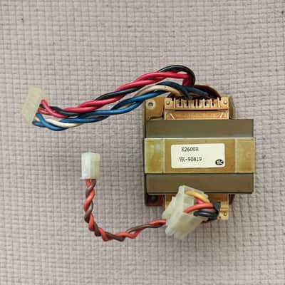 Kurzweil K2600R Transformer 220V Power Transformer YK-90819
