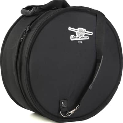 Humes & Berg Drum Seeker Snare Drum Bag - 5 x 14 inch image 1