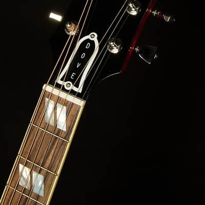 Gibson Dove Original image 3