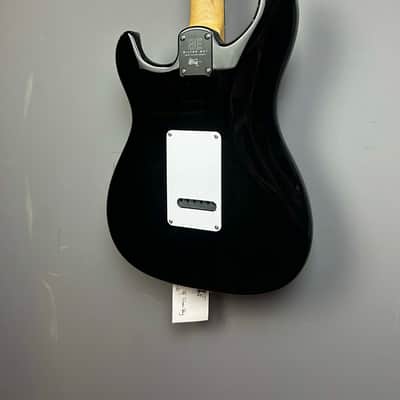 PRS SE Silver Sky 2024 - Piano Black image 7