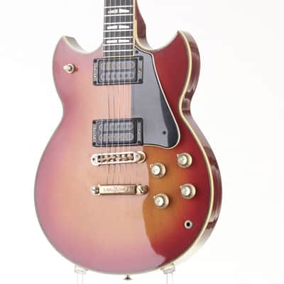 YAMAHA SG1000 Cherry Sunburst [034236] (03/02) image 7