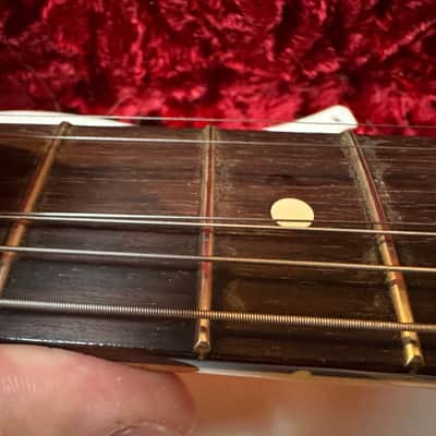 Fender Artist Series Jimmy Page Mirror Telecaster image 22