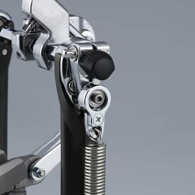 Tama HPDS1TWL Dyna-Sync Twin Pedal Lefty + Case image 4