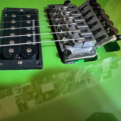B.C. Rich Gunslinger image 12