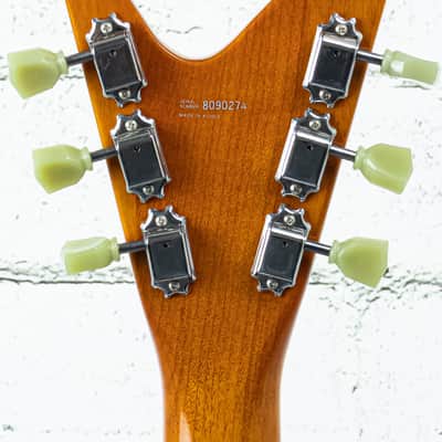 Hamer Rick Nielsen Futura w/ OHSC image 7