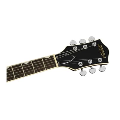 Gretsch G2622T Streamliner Center Block Double-Cut with Bigsby Laurel Fingerboard Broad’Tron BT-3S Pickups (Brandywine) image 3
