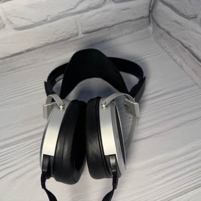 Stax 009 Electrostatics Headphones Electrostatics  SR-009 image 2