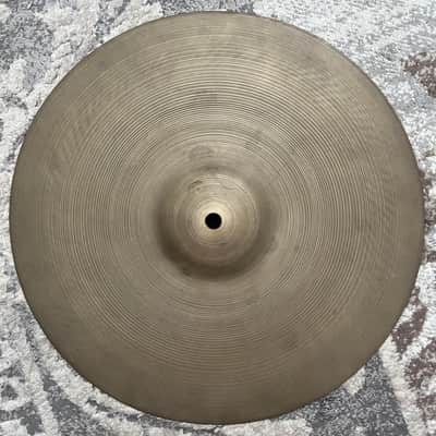 Zildjian Avedis / Zenjian Hi-Hats 14” image 2