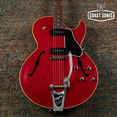 GIBSON ES-135 (1991-2002) electric guitars for sale in Canada
