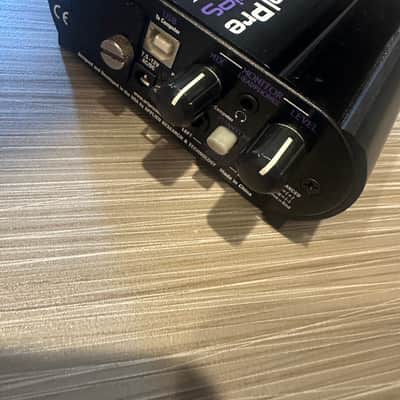 Cloud-CL1 & ART usb dual preamp interface bundle ART image 6