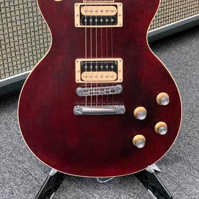 2019 Gibson Les Paul Traditional Pro V Satin image 1