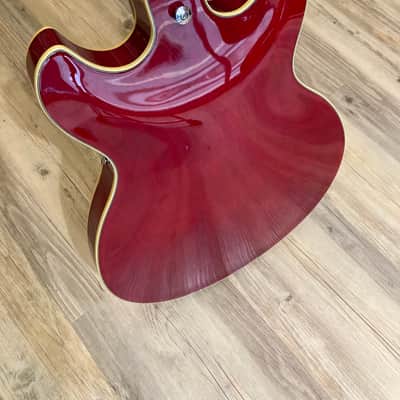 Ibanez AS73 image 12