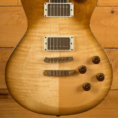PRS S2 McCarty 594 Singlecut - Vintge Natural image 1