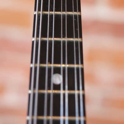 1999 Gibson "The Flatiron" Performer A Style Mandolin w/HSC image 4