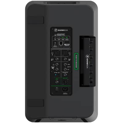 Mackie ShowBox Battery-Powered PA System image 4
