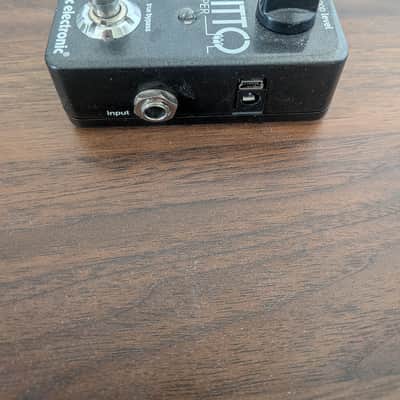 TC Electronic Ditto Looper 2013 - Present - Black image 2