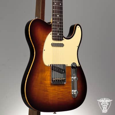 G&L ASAT Classic - 7.64 LBS image 2