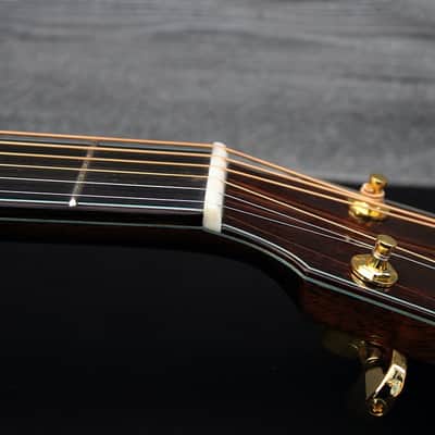 Eastman AC722CE DF 2022 Dakota Fade image 11