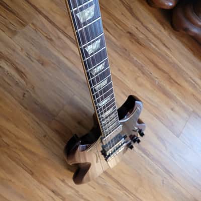 Gibson SG Standard "Large Guard" with Maestro Vibrola - 1968 image 19