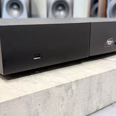 Naim ND5 XS 2011 - Black image 2