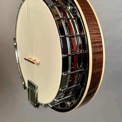 Gold Tone OB-250 5-String Banjo image 7