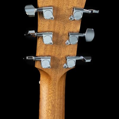 Furch Green Series Pure SB Dc-SR SPE, Sitka Spruce, Indian Rosewood - NOS image 9