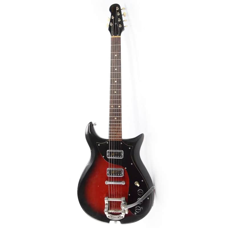 Gretsch 6135 Corvette 1968 - 1970 image 1