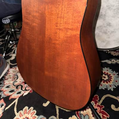 Martin D-16GT 1999 - 2018 - Natural image 7