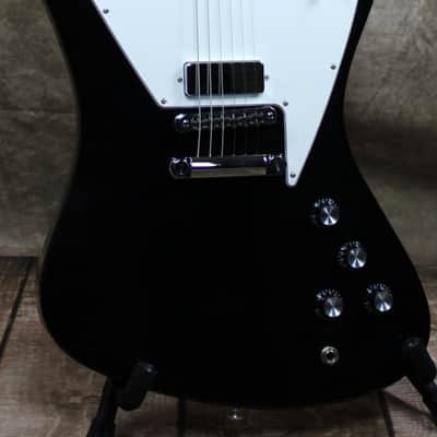 Gibson Non-Reverse Firebird - Black - W/OHC - 2015 image 2