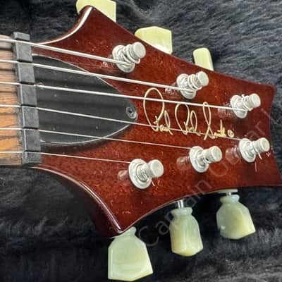 2001 PRS - Singlecut - Pre Lawsuit - ID 5631 image 13