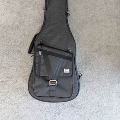 Schecter C-1 FR S SLS Evil Twin Satin Black image 12