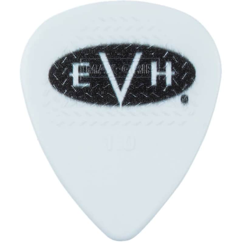 EVH Signature Guitar Picks - 1.00 (6) image 1