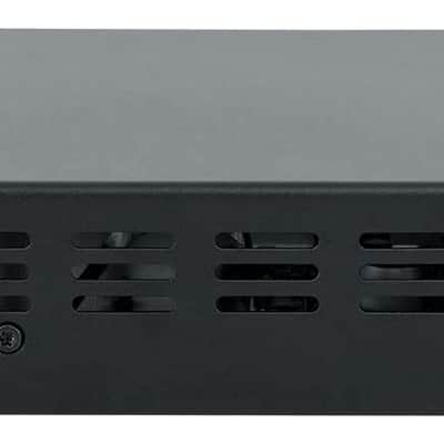 JBL Professional CSM-14 Commercial Series 4-input, 1-output Audio Mixer image 4
