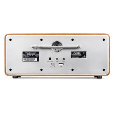 Audizio Foza Intern.Radiost.Dab Wifi Bt Al image 7