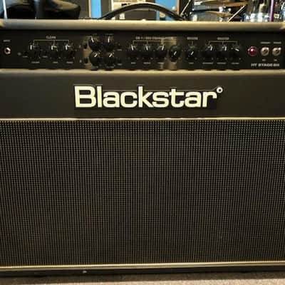 Blackstar HT Stage 60 2x12 Combo image 1