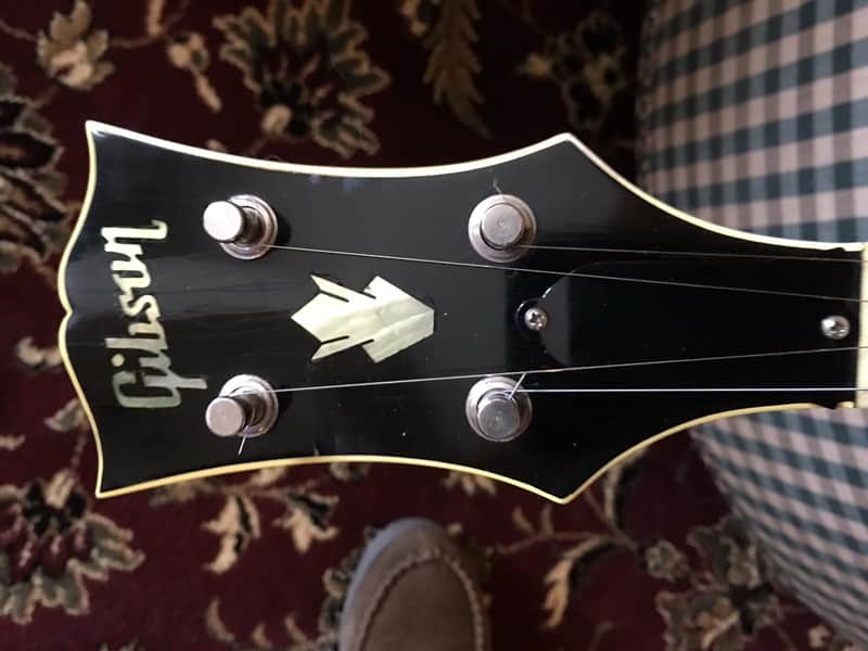Gibson RB-250 1964 image 1