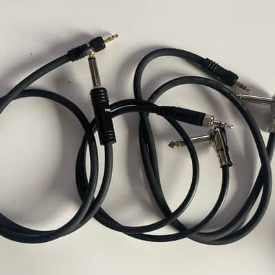 Sennheiser XSW 1-Ci B-Band Instrument (614-638 MHz) 2023 - Black image 8