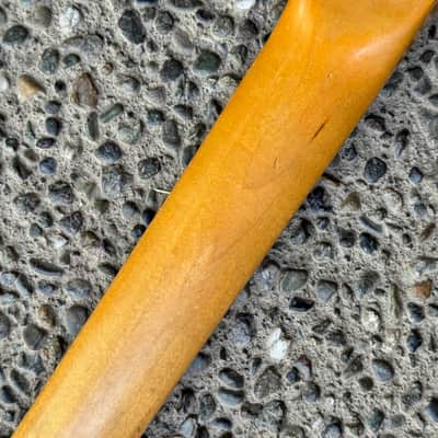 1967 Fender Telecaster Neck - Maple Cap 1968 image 7