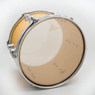 Attack Royal1 Clear Drumhead 8"
