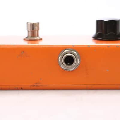 MXR Phase 90 Script Logo Phaser Guitar Effect Pedal w/ Original Box #50116 image 8